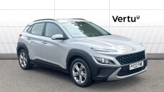 Hyundai Kona 1.0 TGDi 48V MHEV SE Connect 5dr Petrol Hatchback
